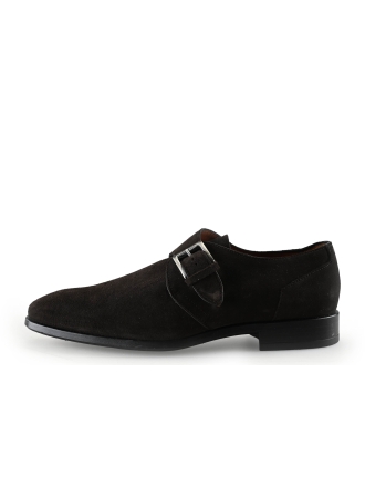 Greve Elegante Schuhe Braun 290659