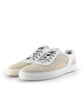 Greve Sneaker Beige 290660