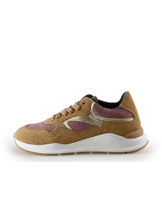 Muyters Sneaker Braun 290661
