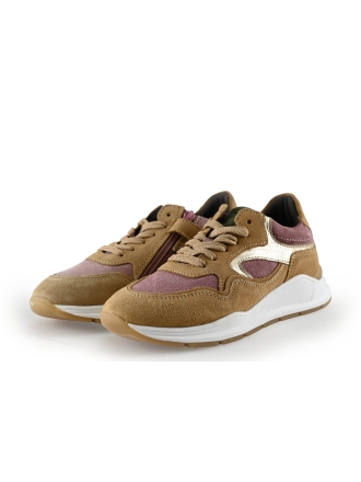 Muyters Sneaker Braun 290661