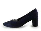 Gabor pumps