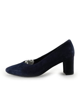 Gabor pumps Blau 290665