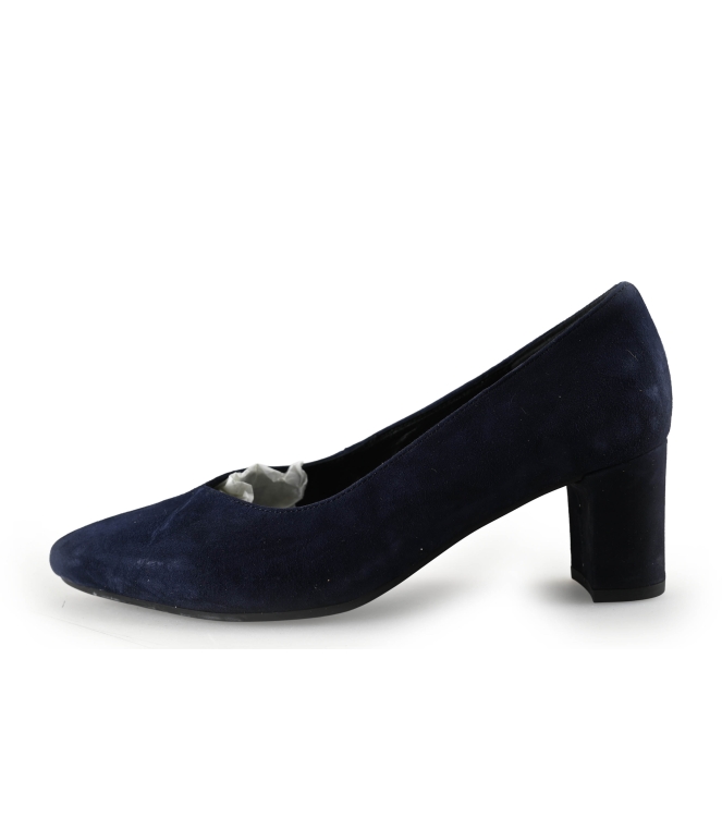 Gabor pumps