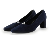 Gabor pumps