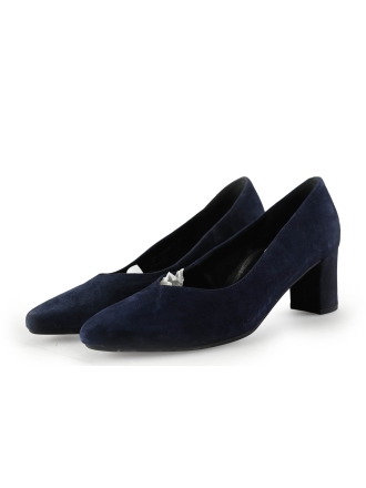 Gabor pumps Blau 290665