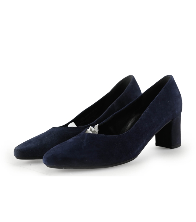 Gabor pumps