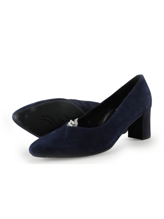 Gabor pumps