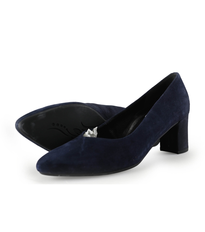 Gabor pumps