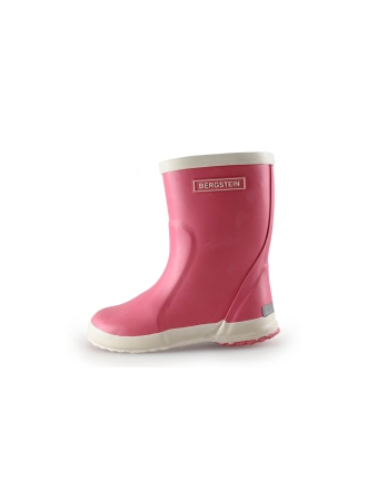 Bergstein Regenstiefel Rosa 290667