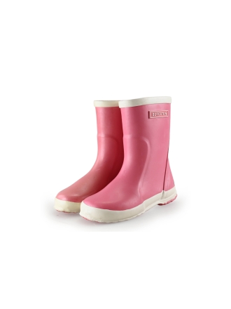 Bergstein Regenstiefel Rosa 290667