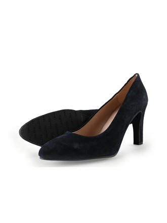 Linea Zeta pumps
