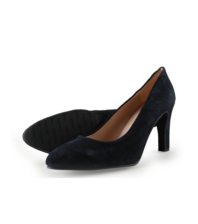 Linea Zeta pumps