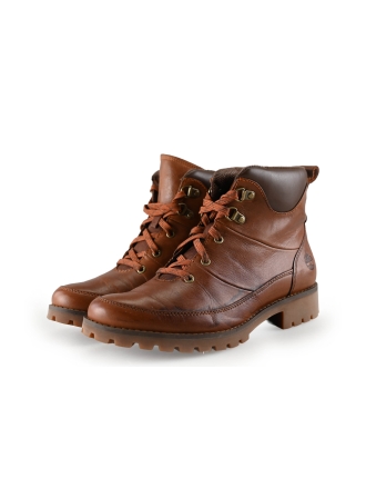 Timberland Schnürstiefel