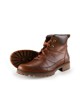 Timberland Schnürstiefel