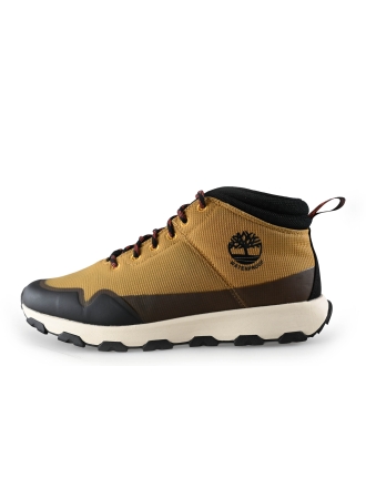 Timberland Wanderschuhe Braun 290673