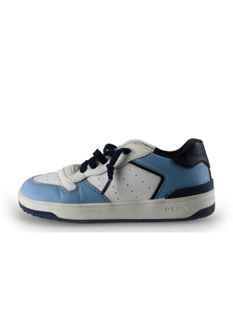 Geox Sneaker Weiß 290677