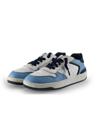 Geox Sneaker Weiß 290677