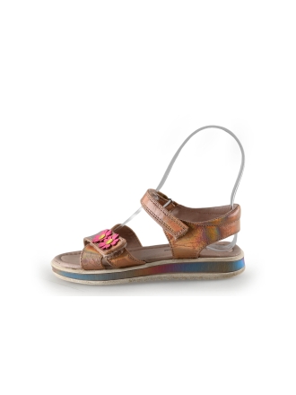Sj Sandalen Rosa 290679