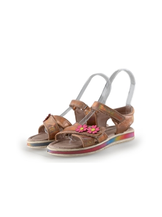 Sj Sandalen Rosa 290679