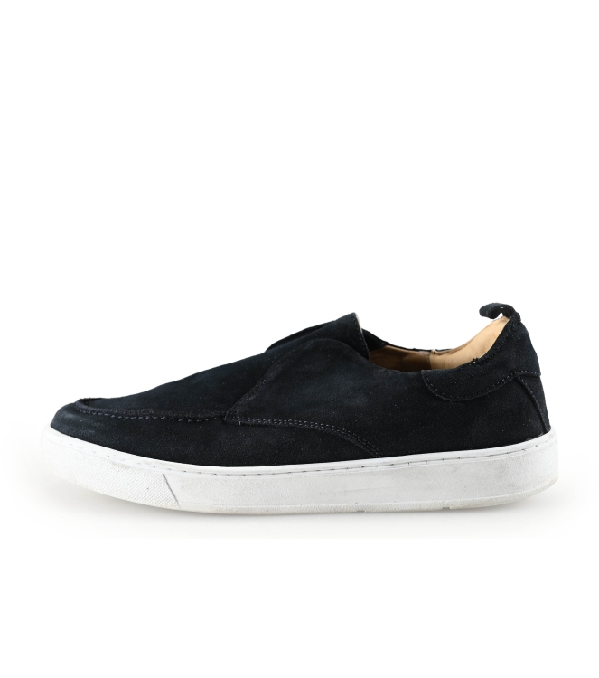 Manfield Slip-ons