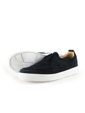 Manfield Slip-ons