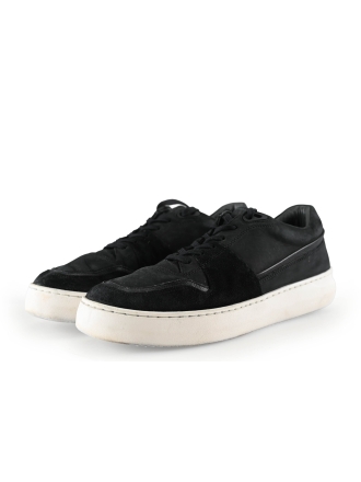 Manfield Sneaker Schwarz 290685