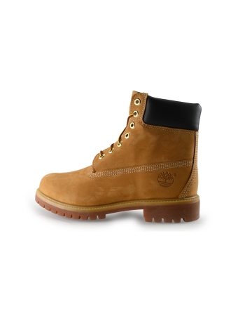 Timberland Schnürstiefel Braun 290689