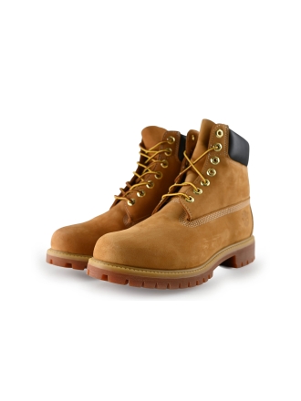 Timberland Schnürstiefel Braun 290689