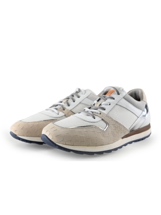 Greve Sneaker Beige 290690