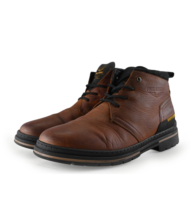 PME Legend Schnürstiefel