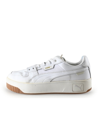 Puma Sneaker Beige 290696