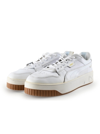 Puma Sneaker Beige 290696