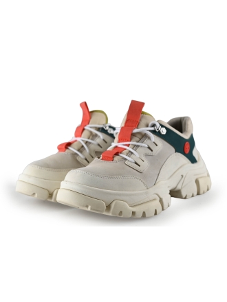Timberland Sneaker Weiß 290698