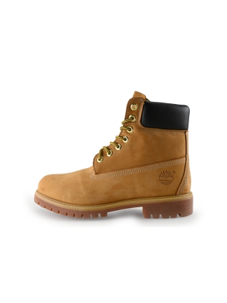 Timberland Stiefel Orange 290702