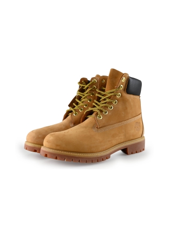 Timberland Stiefel Orange 290702