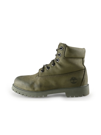 Timberland Stiefeletten Grün 290703