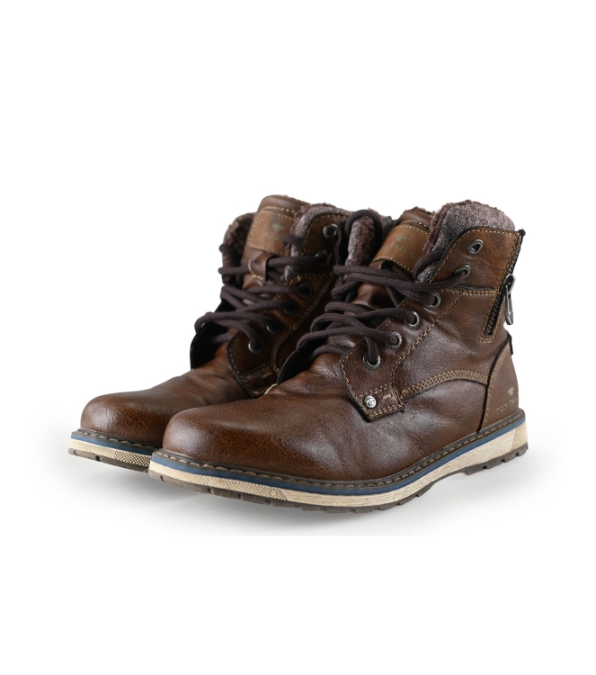 Mustang Schnürstiefel