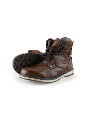 Mustang Schnürstiefel