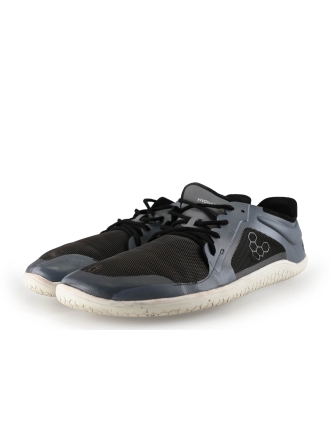 Vivobarefoot Grau 290708