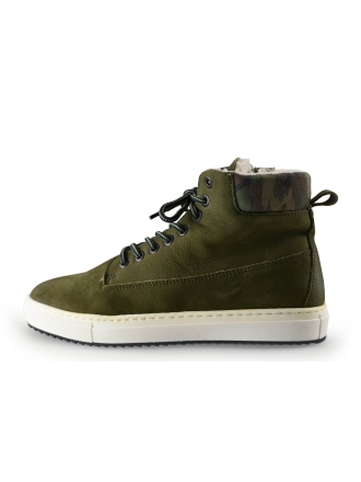 Muyters Schnürstiefel