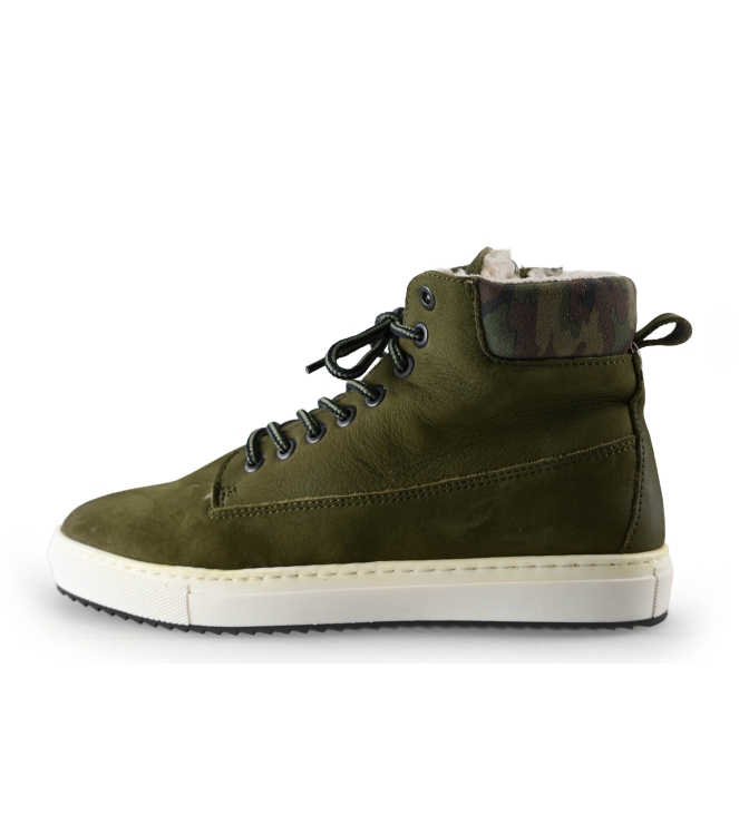 Muyters Schnürstiefel