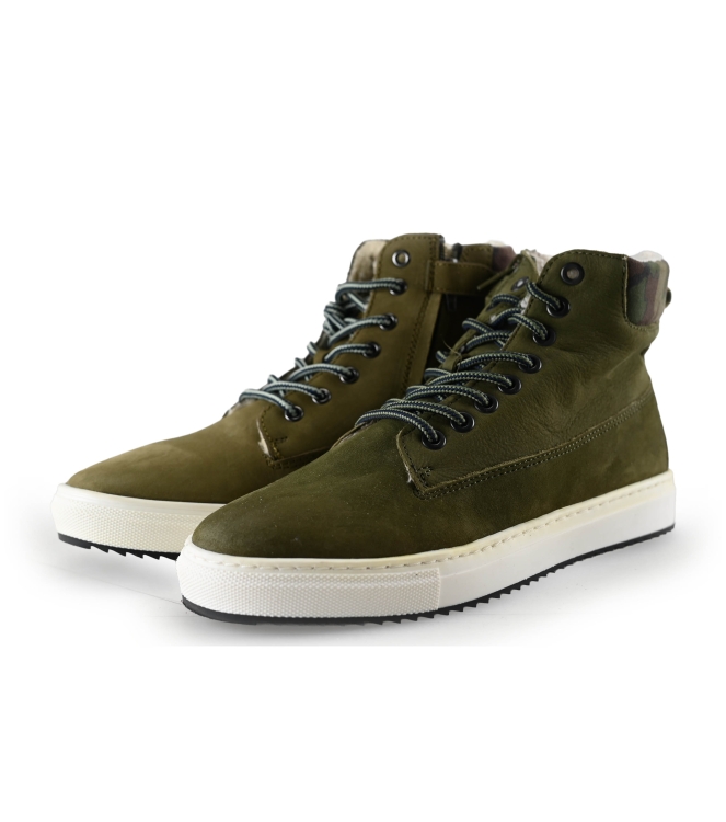 Muyters Schnürstiefel