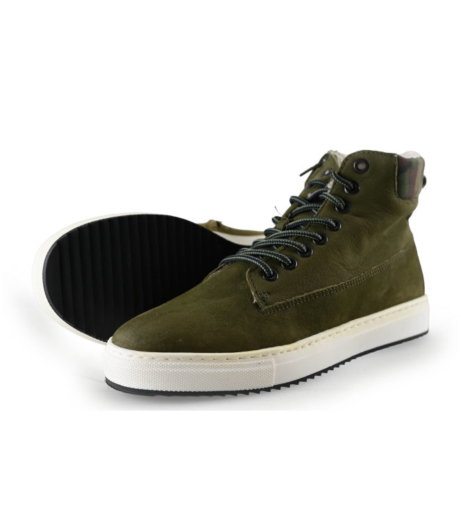 Muyters Schnürstiefel