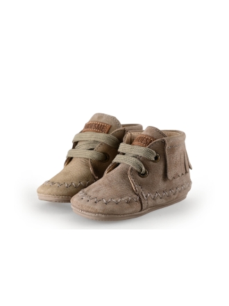 Shoesme Sneaker Beige 290712