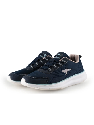 Kangaroos Sneaker Blau 290719