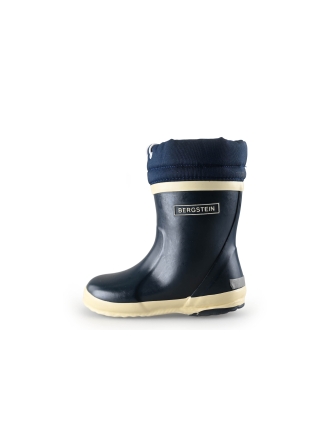 Bergstein Regenstiefel Blau 290721