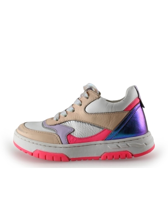 Muyters Sneaker Rosa 290722