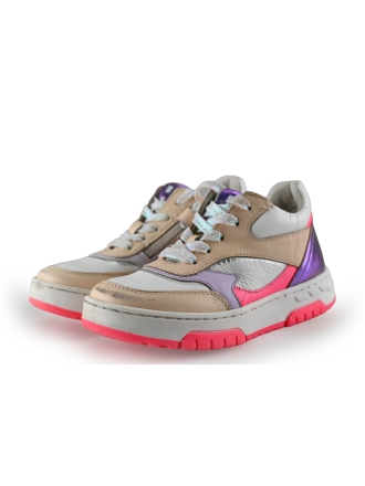 Muyters Sneaker Rosa 290722