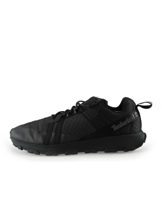 Timberland Sneaker Schwarz 290727