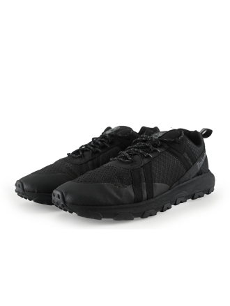 Timberland Sneaker Schwarz 290727
